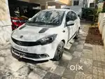 Tata Tiago 1.2 Revotron XZA Plus AMT, 2018, Petrol
