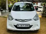 Hyundai EON Era +, 2015, Petrol