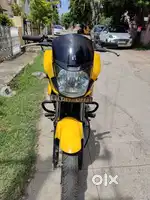 Passion Pro 2021 model Single Owner with Insurance