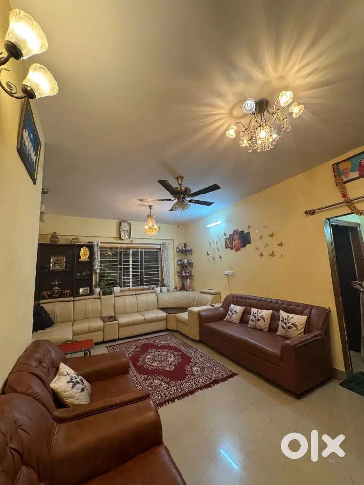 2BHK FLAT FOR SALE IN PRIME LAYOUT