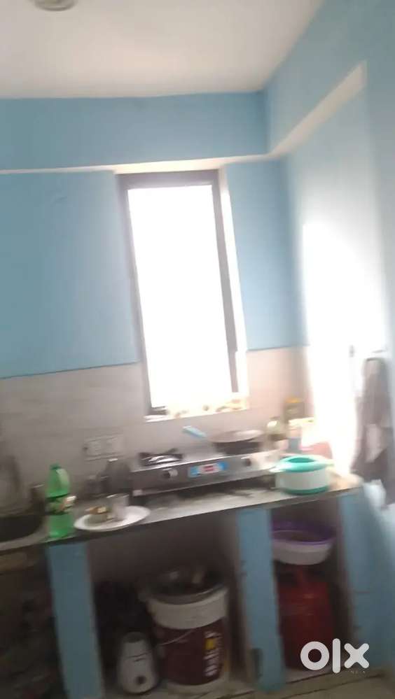 1 BHK flat in Royal Platinum Jagatpura Jaipur