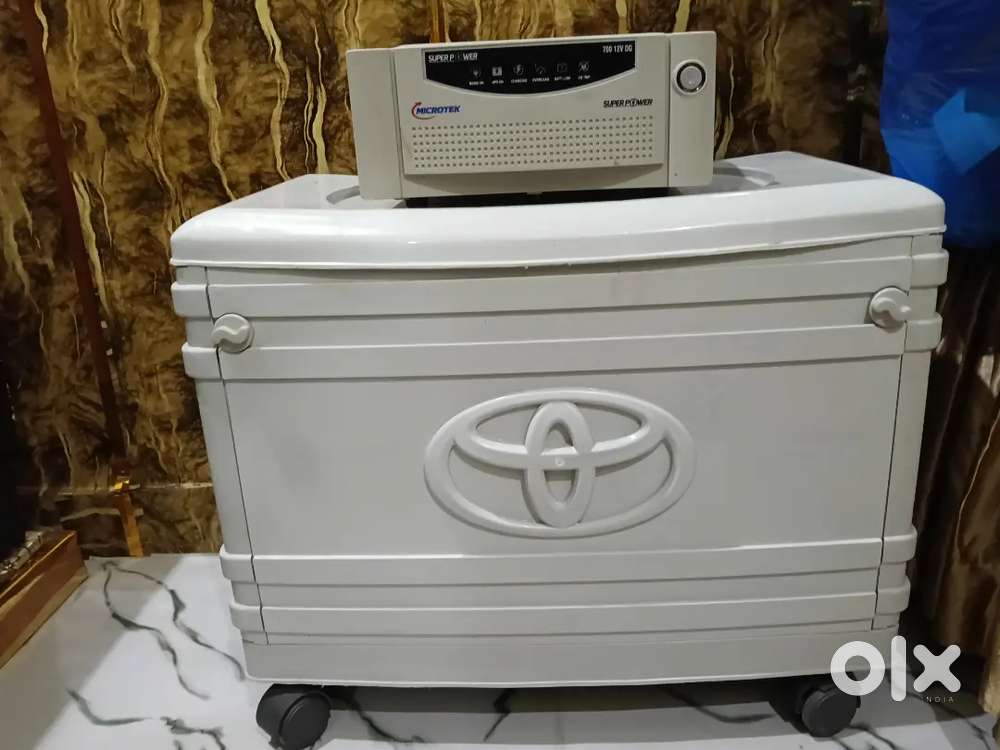 Inverter necrotic 4 month old