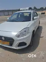 Maruti Suzuki Dzire 1.2 VXI, 2023, Petrol