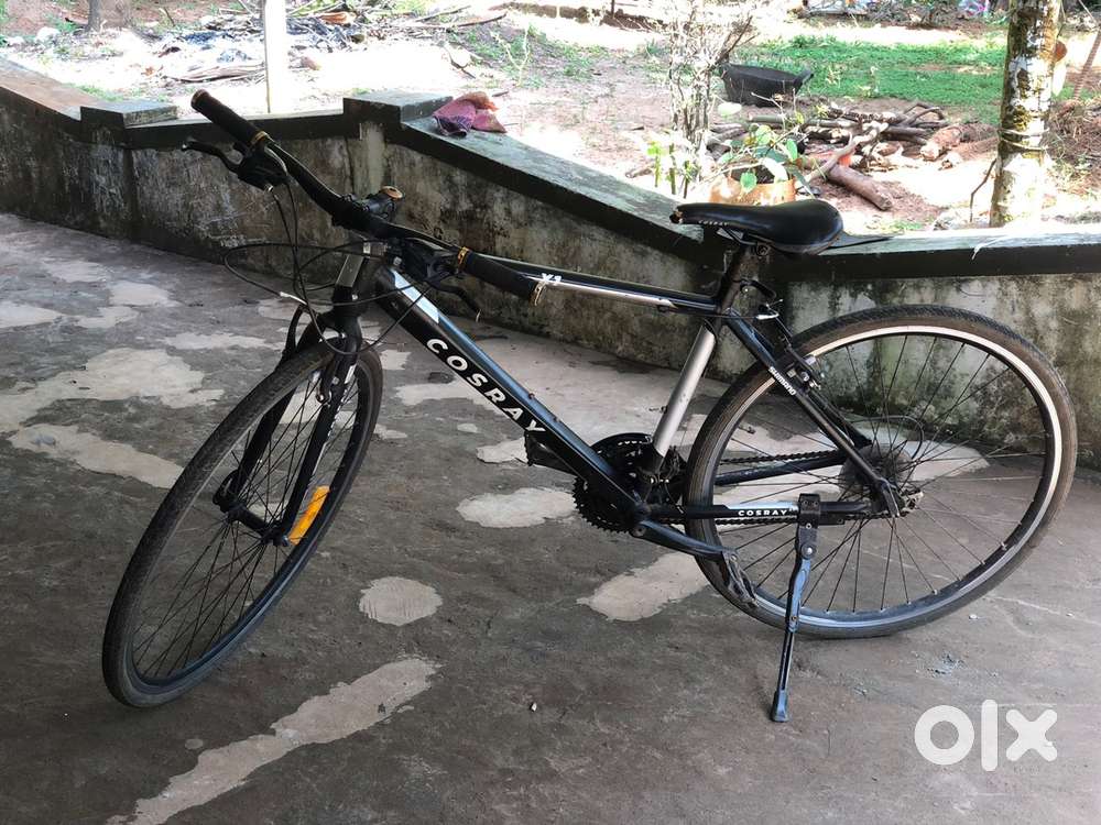 Cosray  x1 good condistion