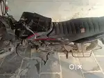 Bike super candison