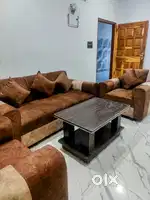 IDEAL LUXURY STAY AC (per day) suitable for patient's caretaker