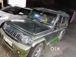 Mahindra Bolero 2011 Diesel Good Condition