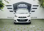 Nissan Micra XL CVT (Petrol), 2017, Petrol