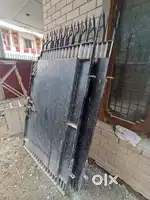 Gate heavy made