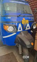 Piagoo loading auto
