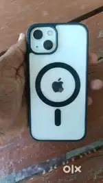 Only display change iPhone 13 Bluetooth and hotspot not working