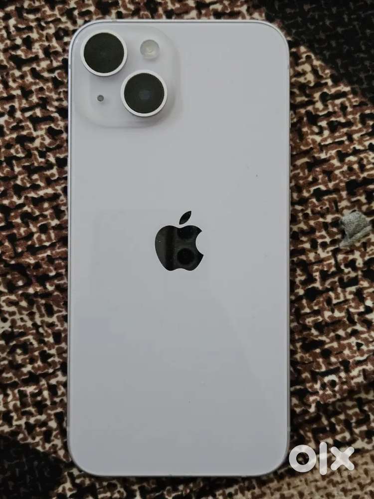 iPhone 14 128GB New Condition