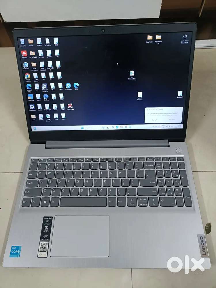 LENOVO IDEAPAD SLIM 3