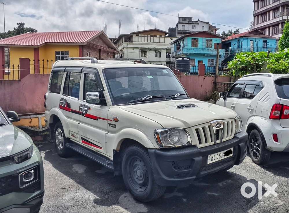 Scorpio  .App papers available