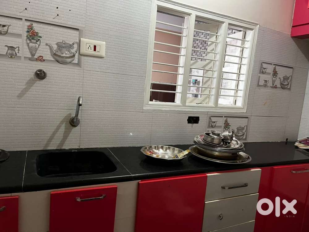 2BHK house at electronics City Hosa Road