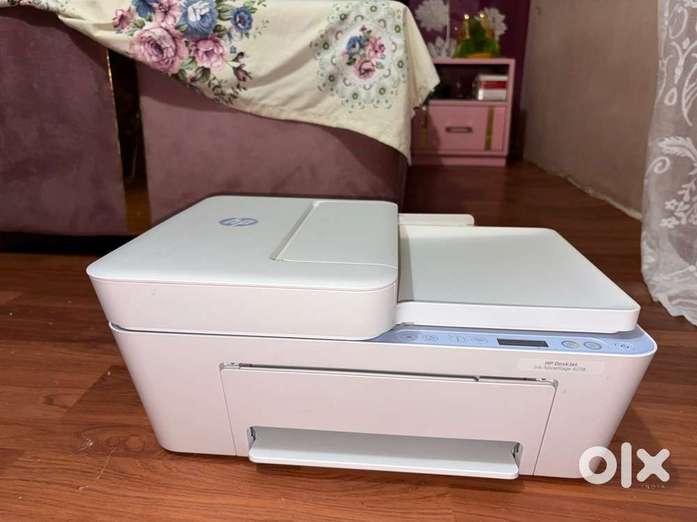 Hp deskjet 4278