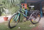 Brand new cycle on sale