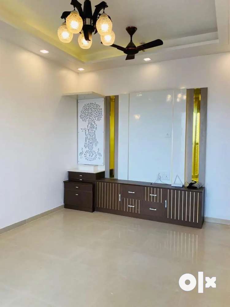 Elite 3bhk 130 ft front facing road villa sale only 68 lac