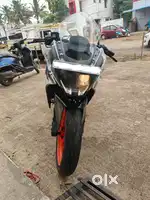 RC125 BS4 TOP CONDITION (PAY 10K REMAINING EMI OPTIONS)
