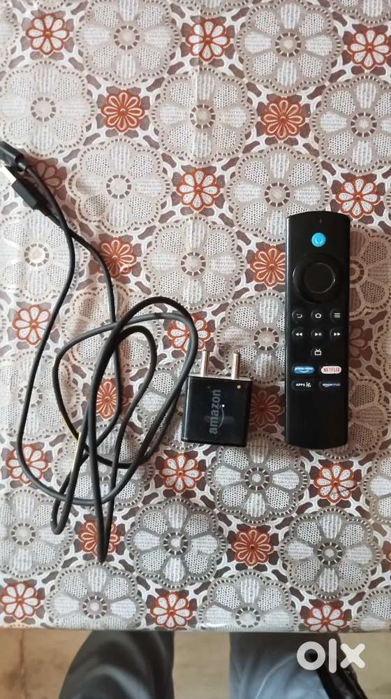Amzon Fire tv stivk - hd not 4k