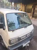 Maruti Suzuki Omni 2011