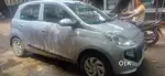 Hyundai Santro Asta, 2020, Petrol