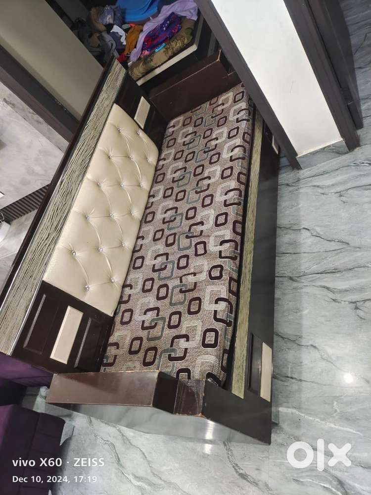 Sofa set good conditions