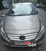Mercedes-Benz B Class 2014 Diesel 65000 Km in immaculate condition.
