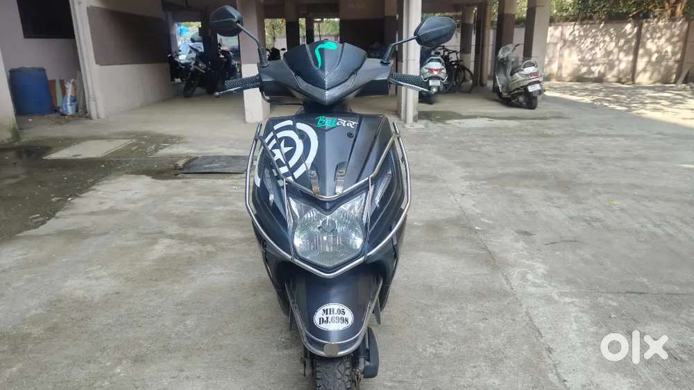 Selling Honda Dio