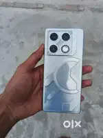 Infinix gt 20 pro 5g 8/256gb gud condition no any problem