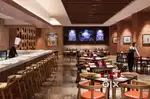 Chinese tandoori chef