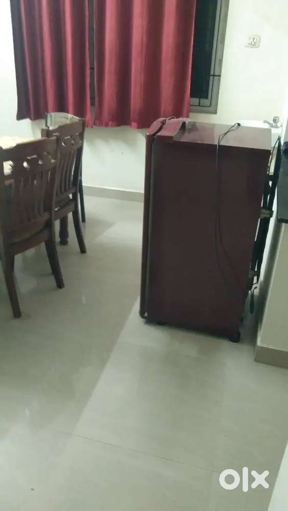 Fully furnished 1Rk rent gopala puram