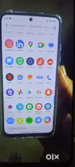 Launch date 28 september  8 gb ram 128charger poco m4 pro