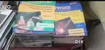 IIT JEE  BOOKS