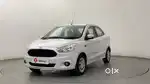 Ford Figo Aspire 1.2 Ti-VCT Trend, 2017, Petrol