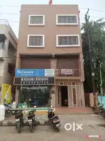 Rent for Beauty parlour,wholeseller office all types commercial set up