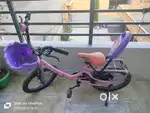 Hero Pepe Bicycle