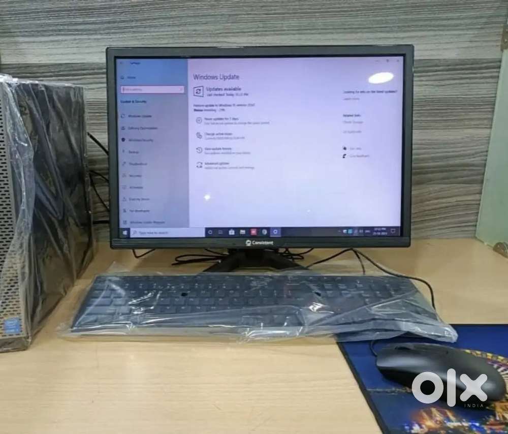 एकदम नया कंप्यूटर, सस्ते में