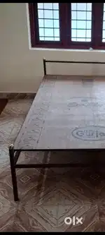 (1 gents) Semi furnished single room for rent near edapally