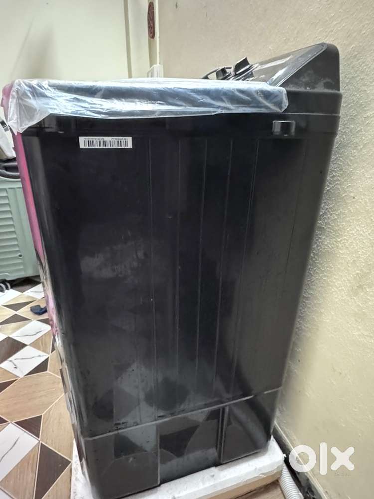 **LG 11.5 Kg Top Load Washing Machine**