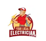 All electrical work