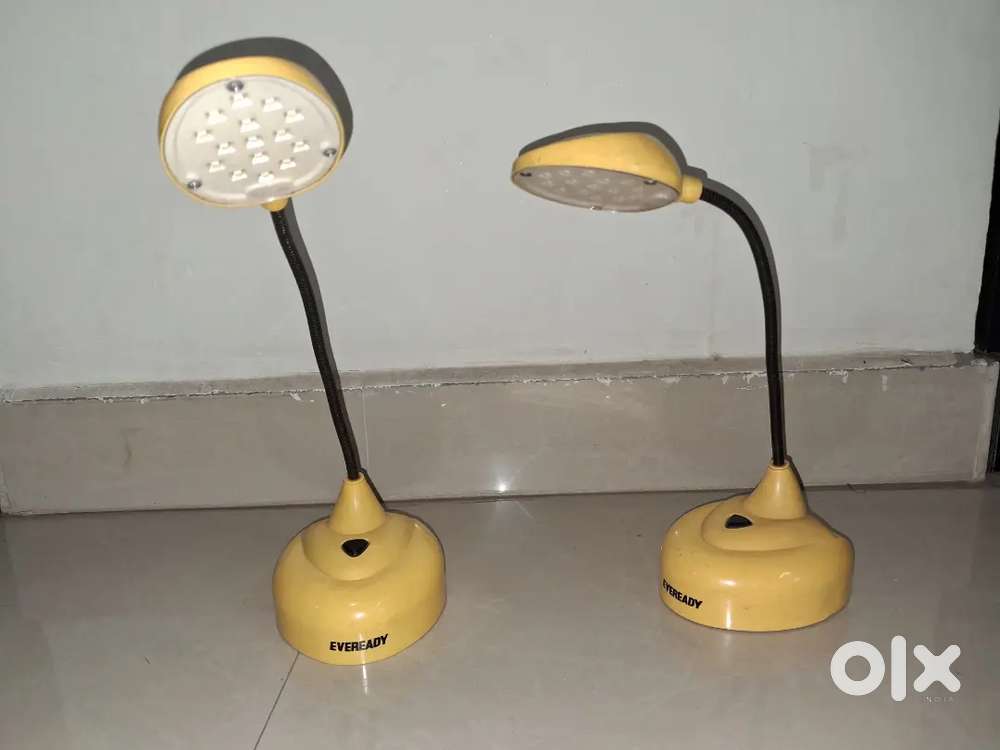 Eveready Table Lamp