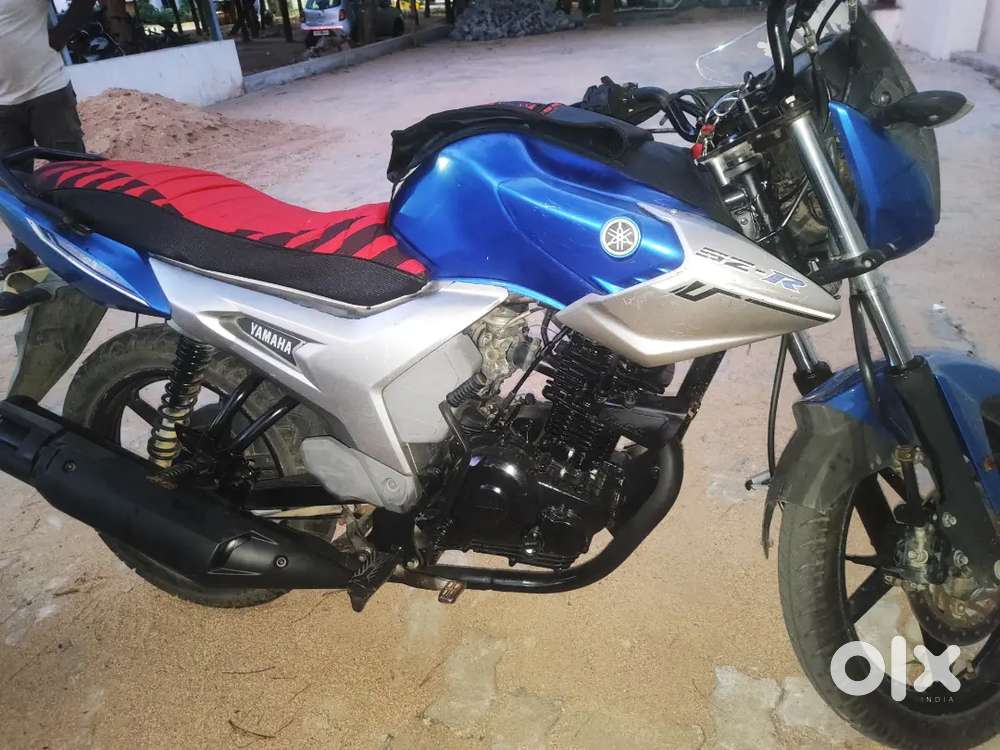 Good condition