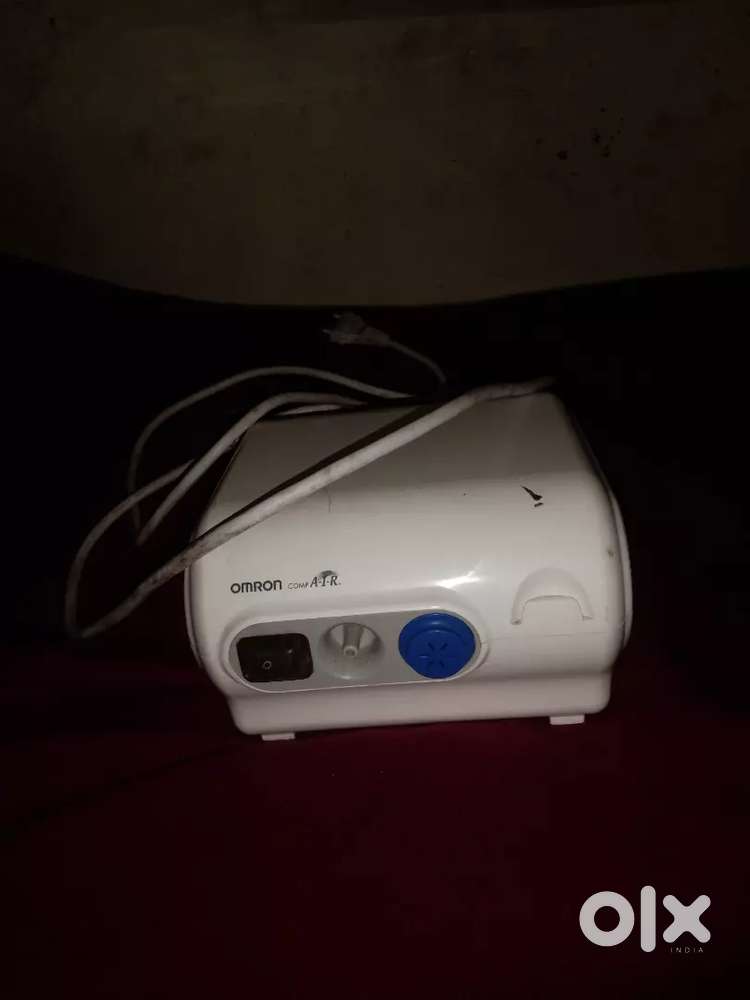 Omron comp A I R