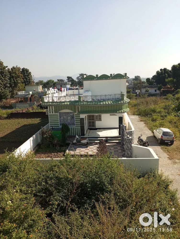 Ready to move Independent House