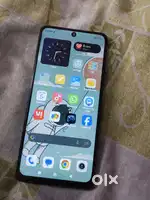 Redmi Note 10 Pro- 6/128