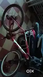 New condition
