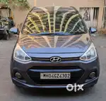 Hyundai Grand i10, 2015, CNG & Hybrids