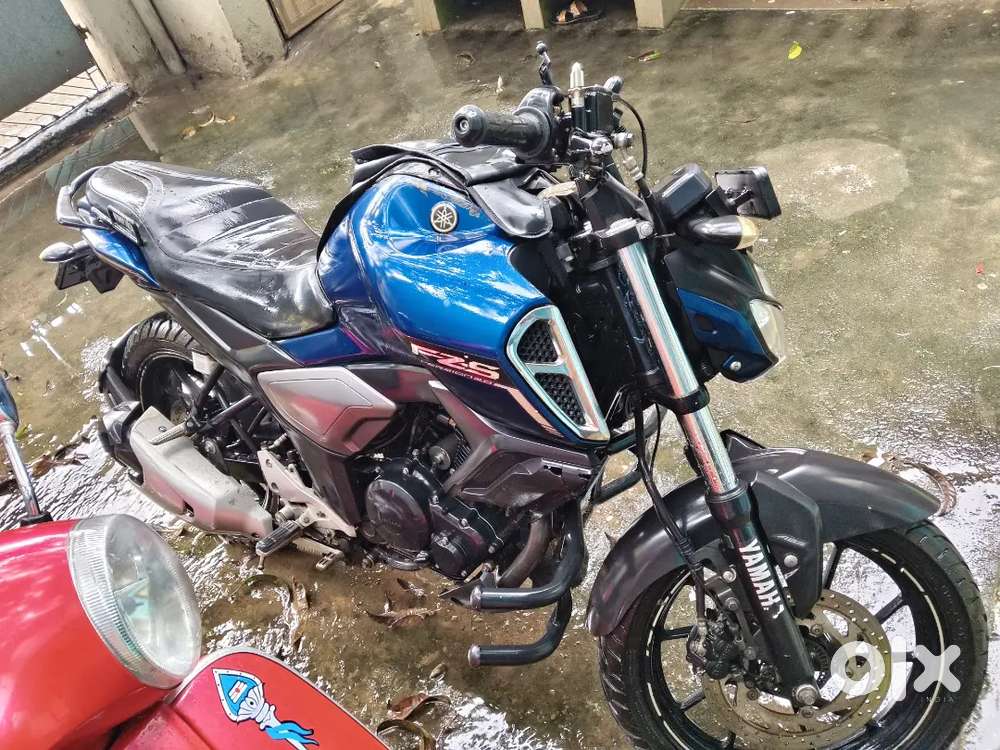 Fz single owner