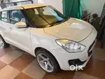 Maruti Suzuki Swift 2022 Petrol 35500 Km Driven